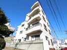 ＣｏＣｏ長津田の外観