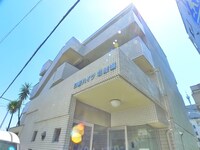 日新ﾊｲﾂ北綾瀬