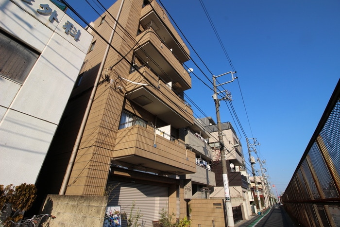 周辺環境 ジュネス北嶺