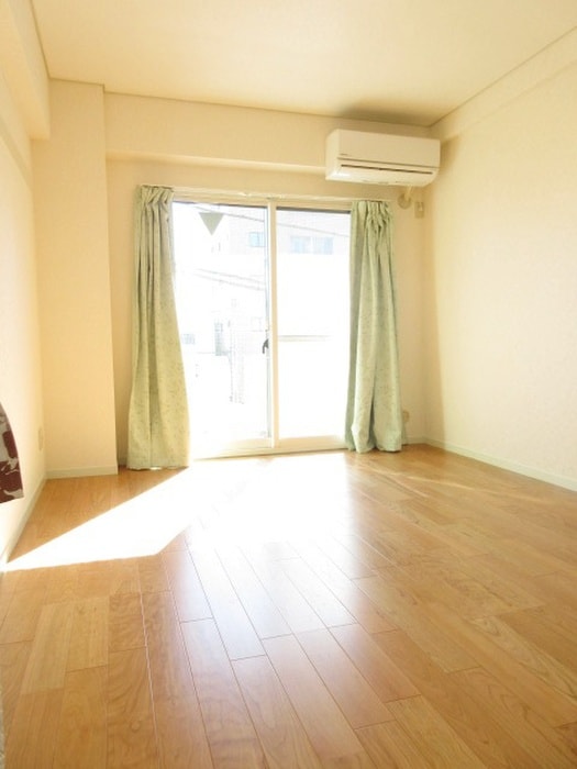 内観写真 ジュネス北嶺