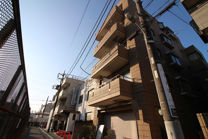 その他 ジュネス北嶺