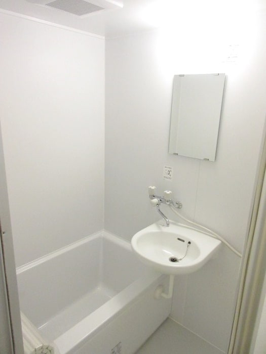 バス／シャワールーム等 ジュネス北嶺