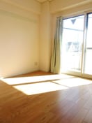 居室 ジュネス北嶺