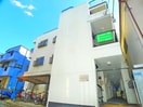 周辺環境 プラチナコ－ト