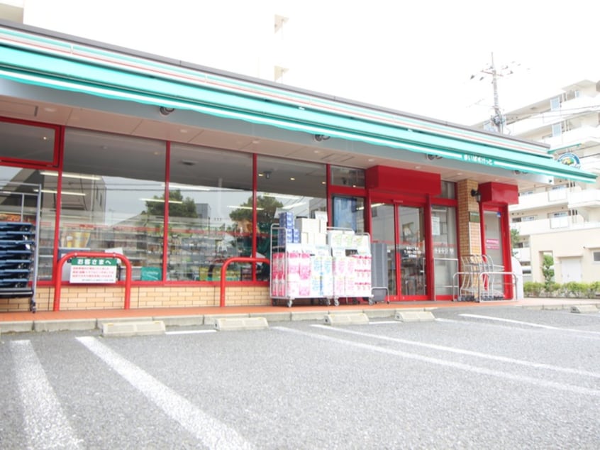 まいばすけっと(スーパー)まで262m プラチナコ－ト
