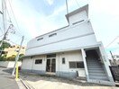 建物設備 岩井田ビル