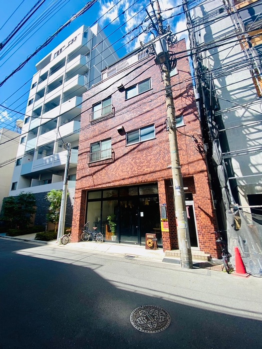 外観写真 蓮田ビル