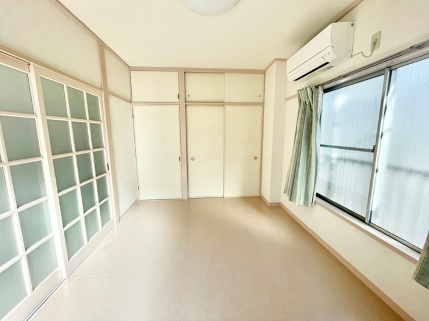 居室 蓮田ビル