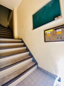 建物設備 蓮田ビル