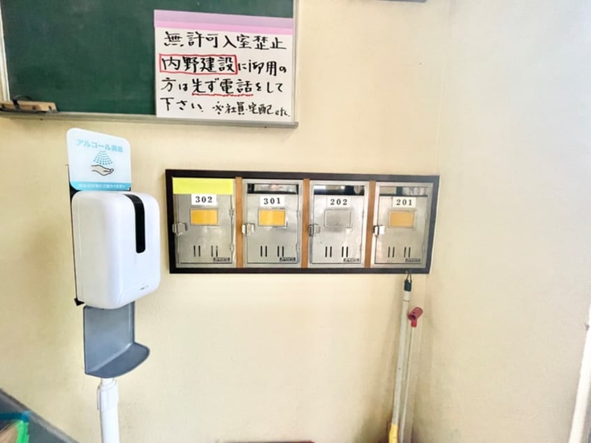 その他 蓮田ビル