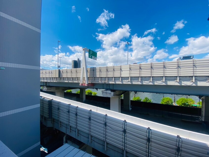 周辺環境 蓮田ビル