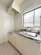 キッチン 蓮田ビル