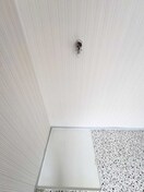 洗濯機置場 蓮田ビル