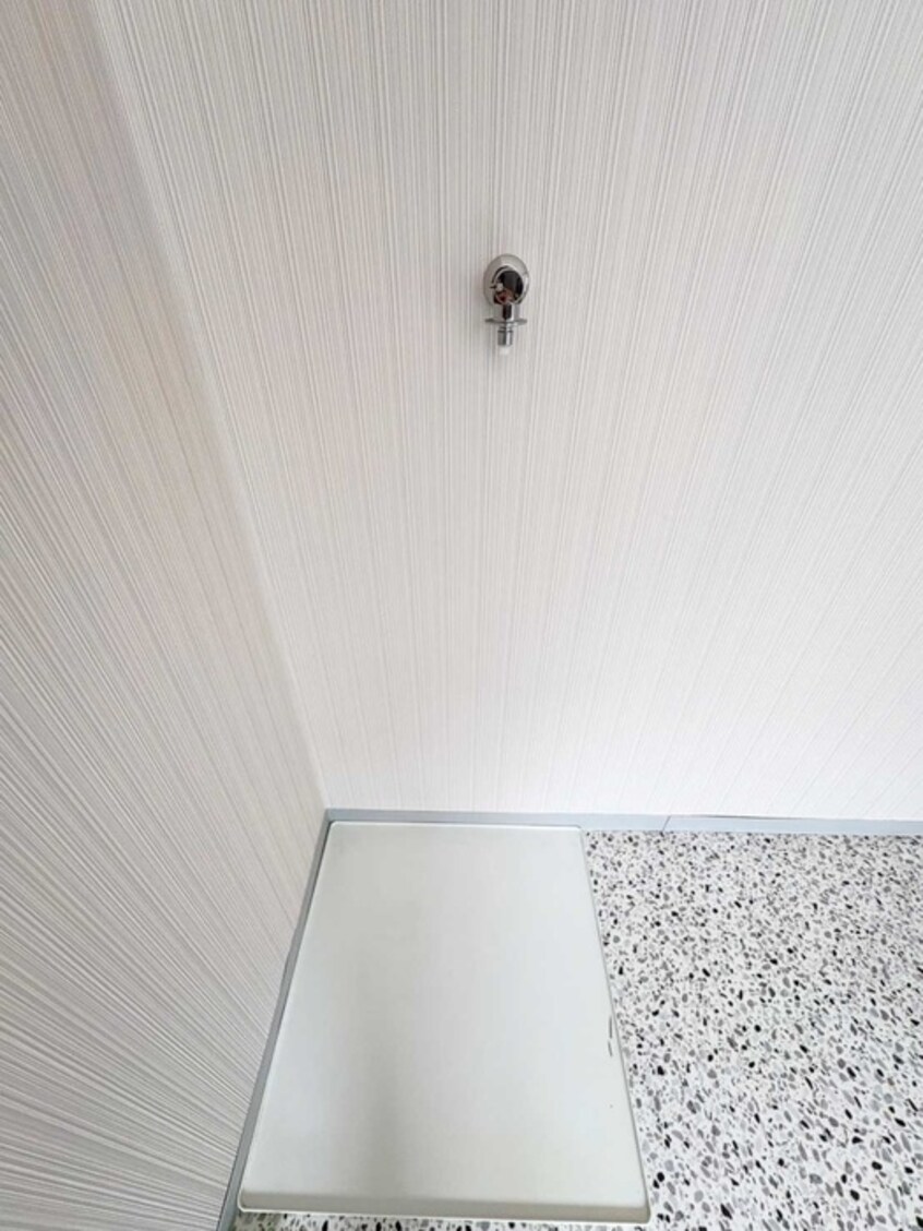 洗濯機置場 蓮田ビル