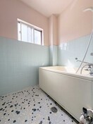 バス／シャワールーム等 蓮田ビル