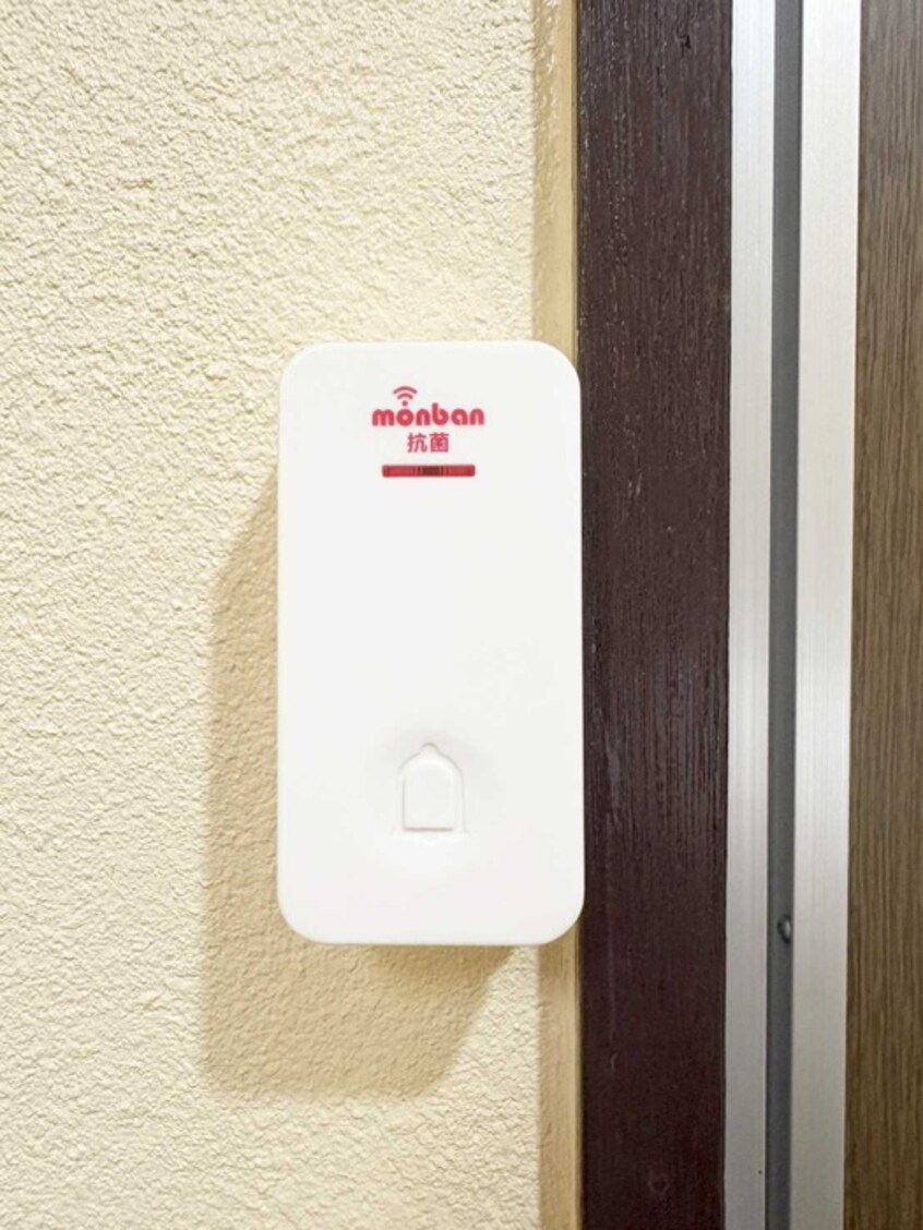 内観写真 蓮田ビル