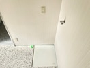洗濯機置場 蓮田ビル