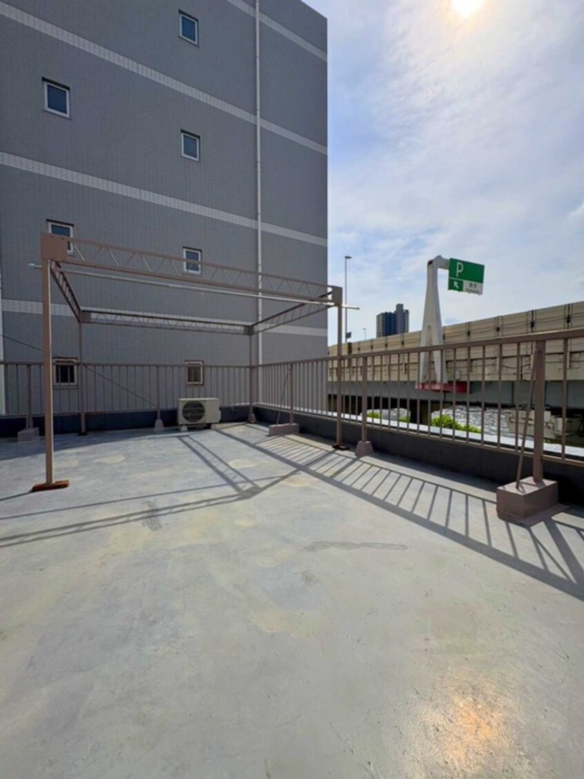 周辺環境 蓮田ビル