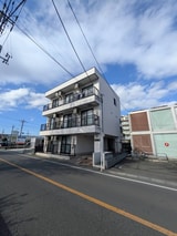 センターハウス