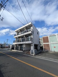 センターハウス