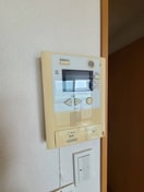 内観写真 センターハウス