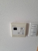 内観写真 センターハウス