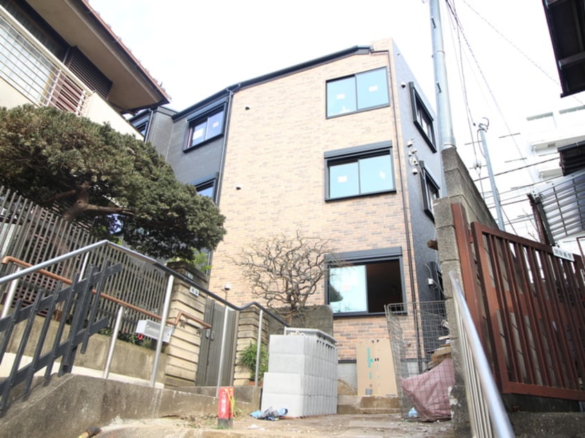 外観写真 ガーデンヒル二子玉川