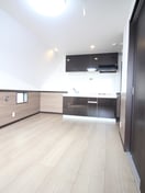 居室 ガーデンヒル二子玉川