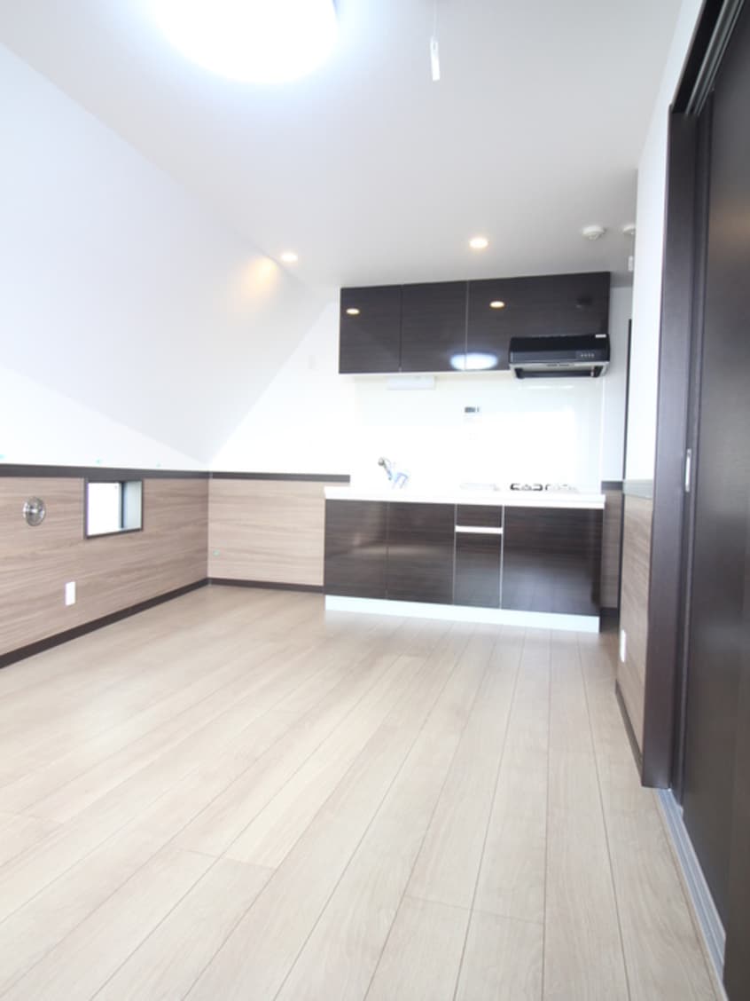 居室 ガーデンヒル二子玉川