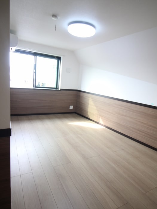 居室 ガーデンヒル二子玉川