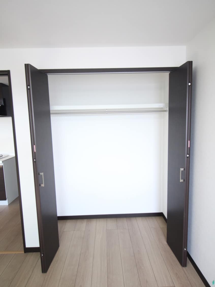 収納 ガーデンヒル二子玉川