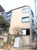 外観写真 ガーデンヒル二子玉川