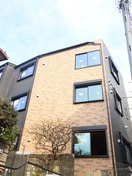 外観写真 ガーデンヒル二子玉川