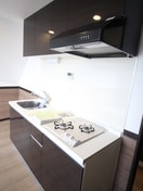 キッチン ガーデンヒル二子玉川