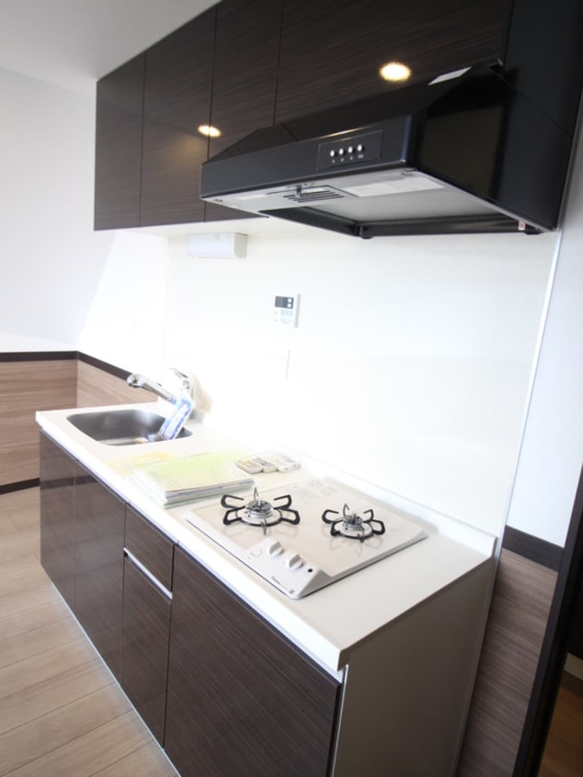 キッチン ガーデンヒル二子玉川