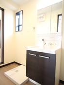 洗面 ガーデンヒル二子玉川