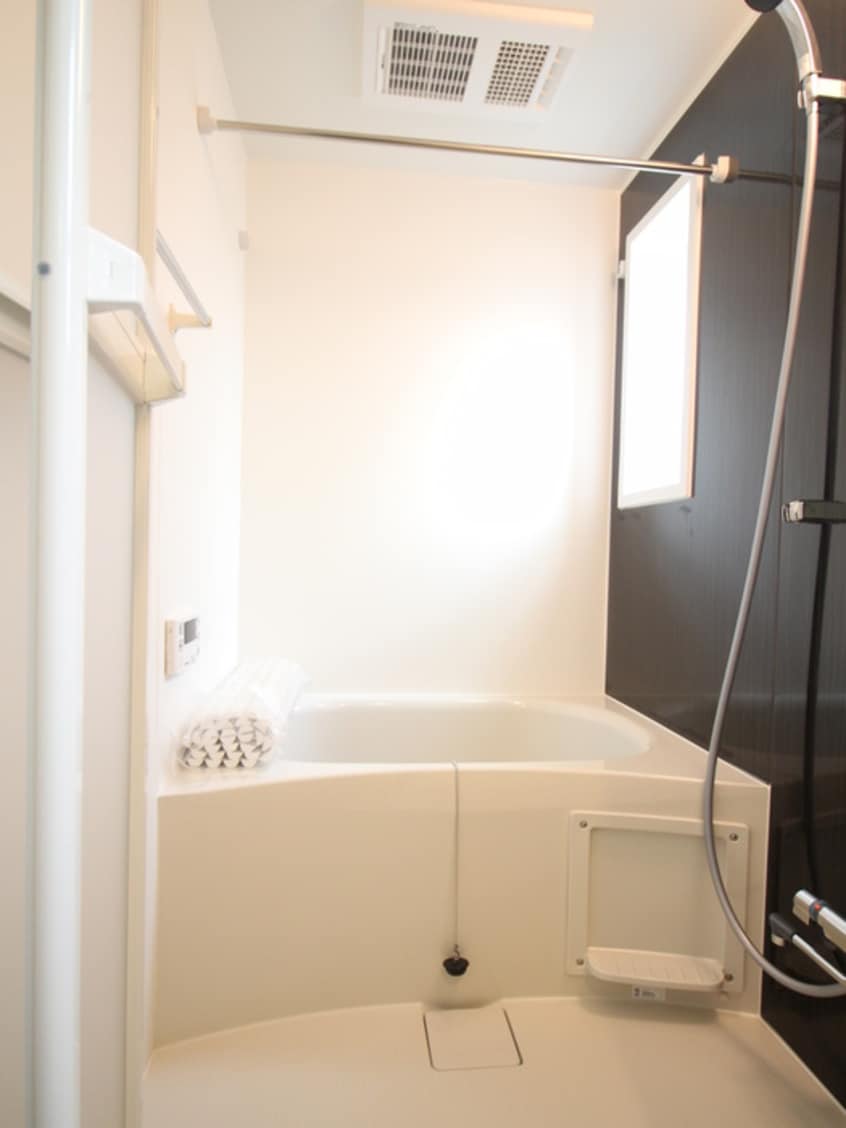 バス／シャワールーム等 ガーデンヒル二子玉川