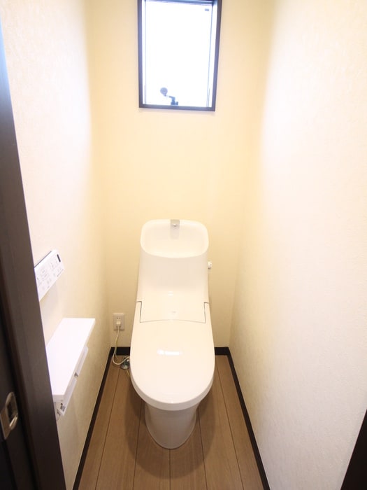 トイレ ガーデンヒル二子玉川