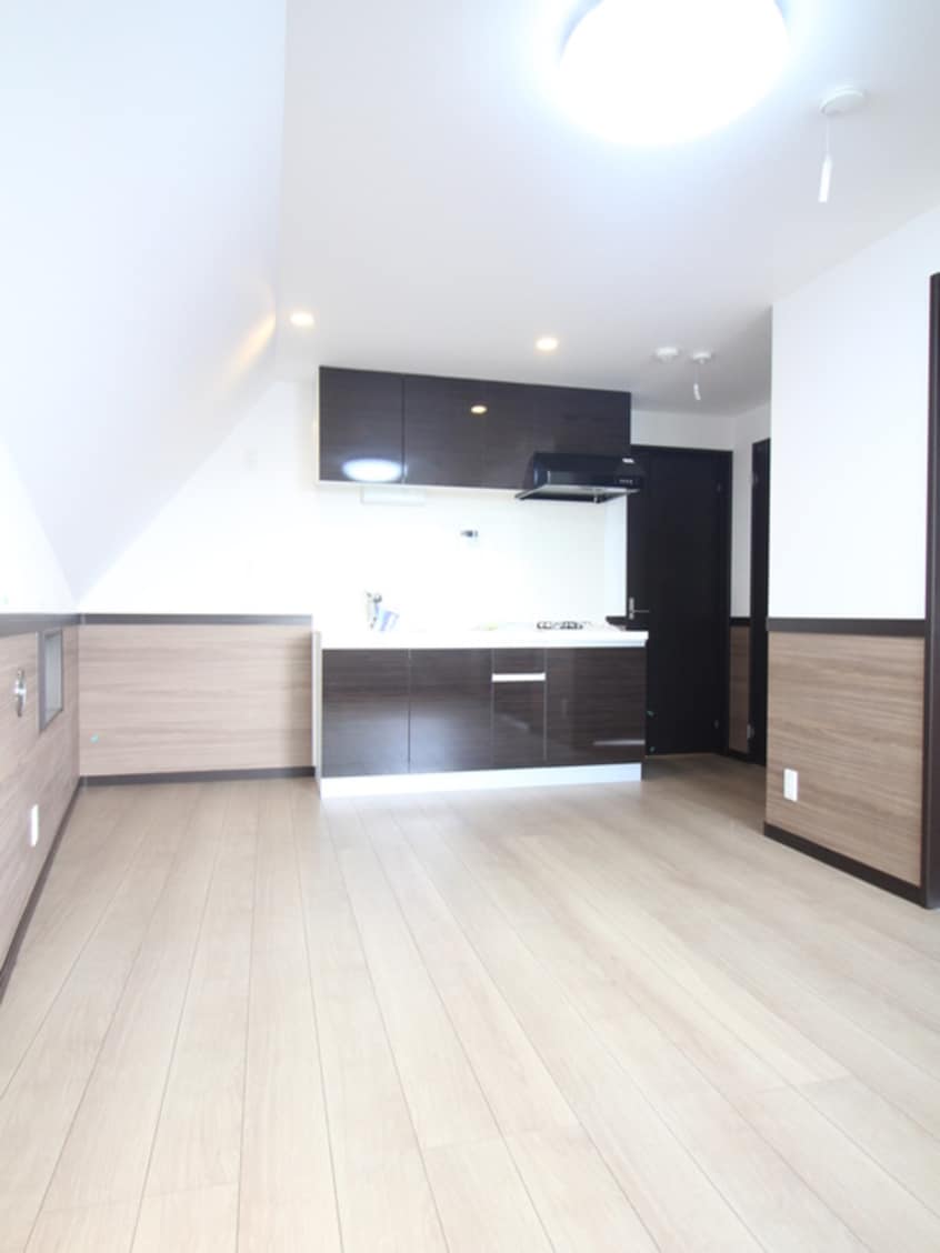 居室 ガーデンヒル二子玉川