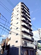 外観写真 マインズ・コム白金