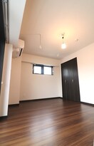 居室 マインズ・コム白金