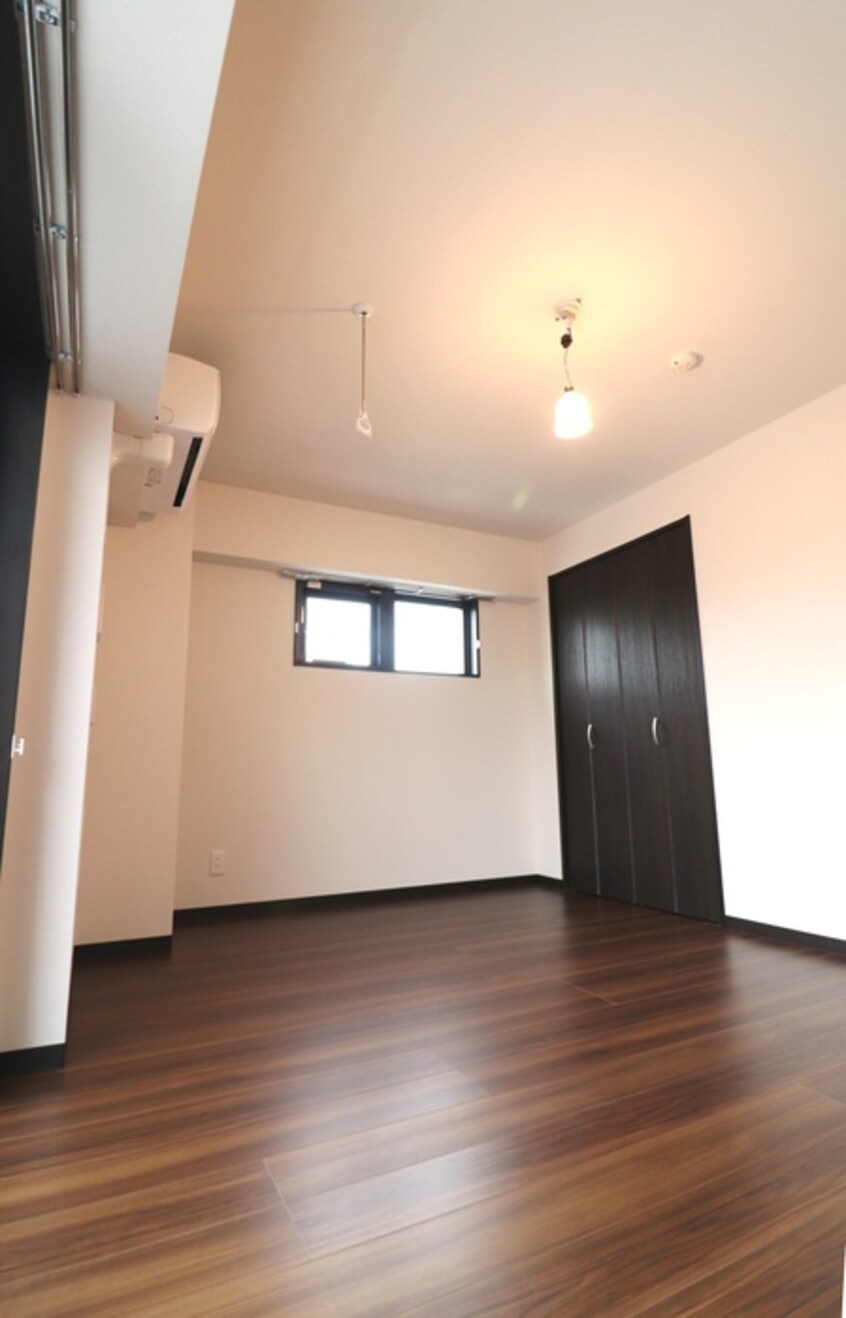 居室 マインズ・コム白金