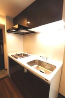 キッチン マインズ・コム白金