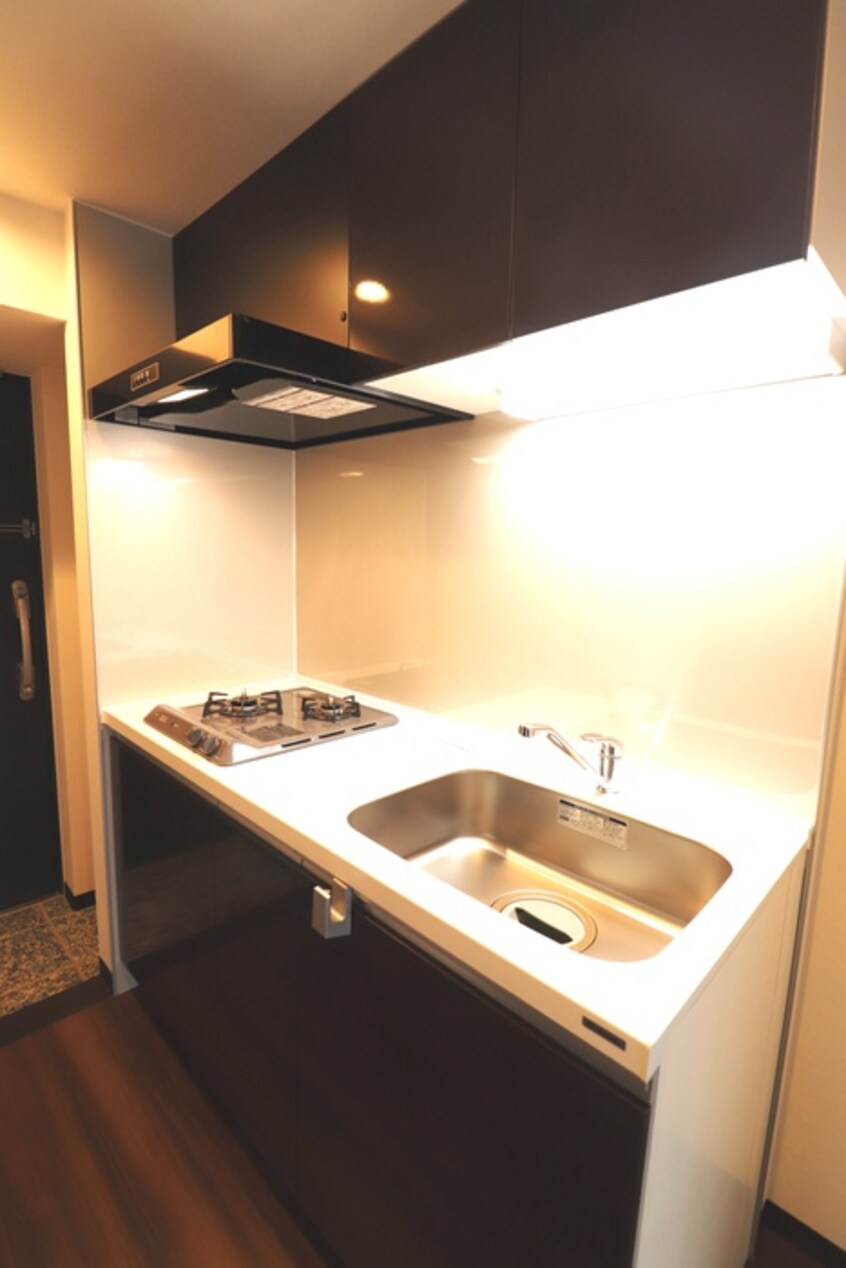 キッチン マインズ・コム白金