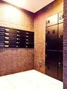 建物設備 マインズ・コム白金