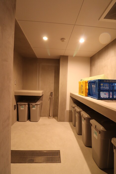 その他 マインズ・コム白金