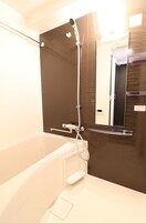 バス／シャワールーム等 マインズ・コム白金