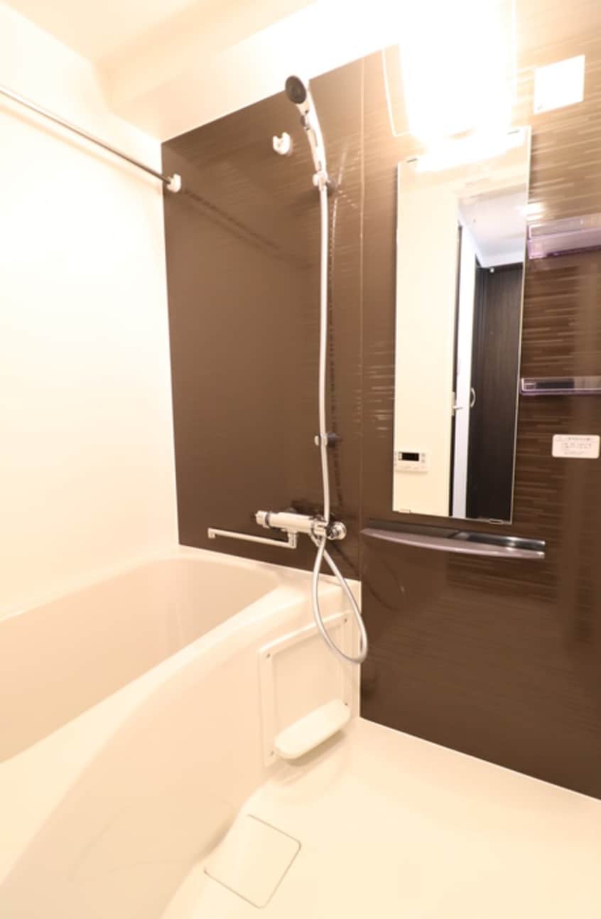 バス／シャワールーム等 マインズ・コム白金