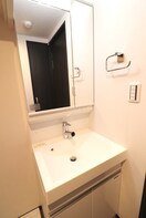 洗面 マインズ・コム白金