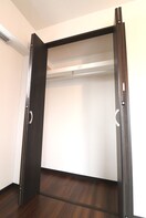 収納 マインズ・コム白金